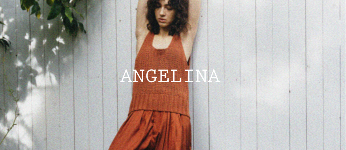 ANGELINA