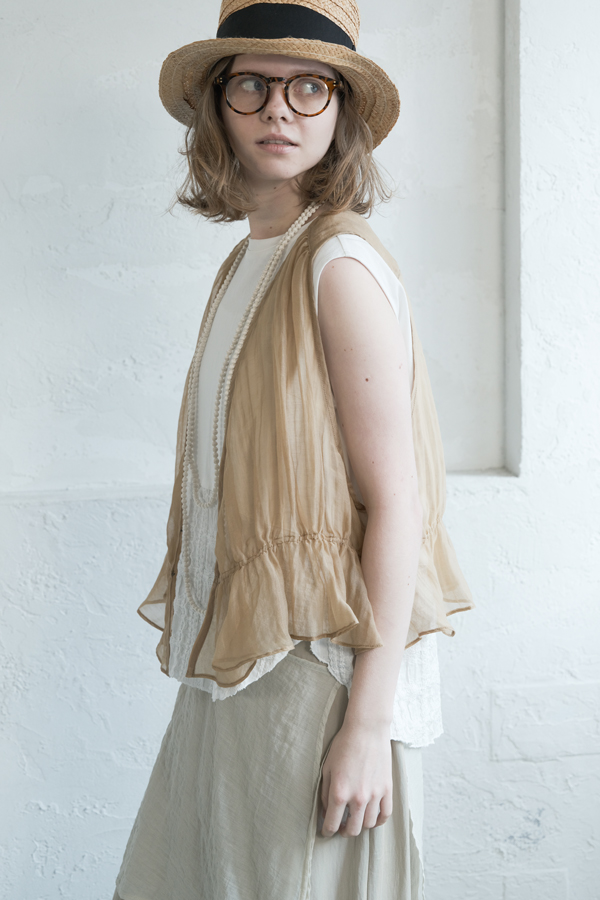 ブラウス・シャツ