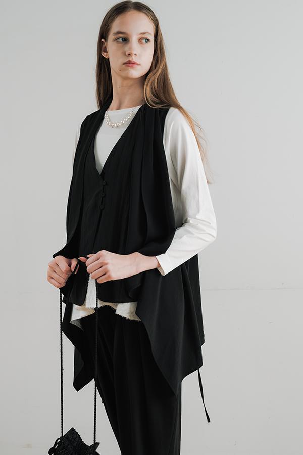 ジャケット・ベスト