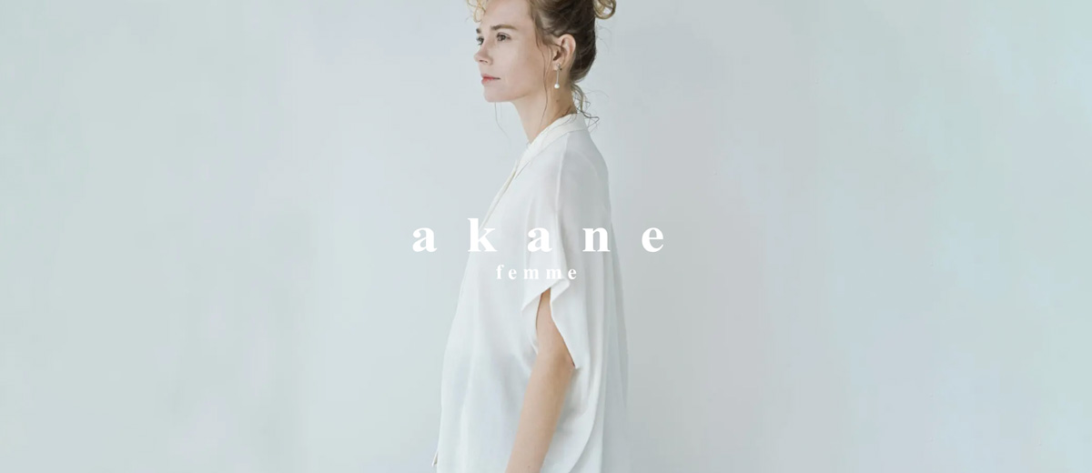 akane femme