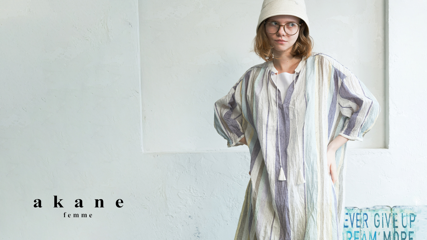akane femme