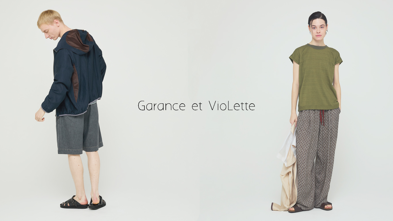 vioLette