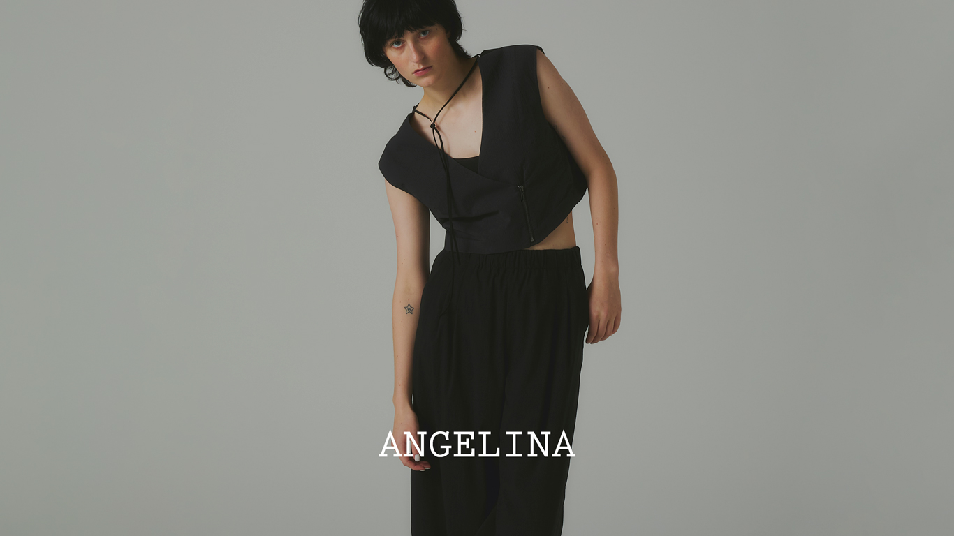 ANGELINA