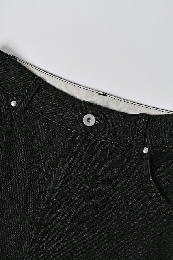 コクーンジーンズ | メゾンドアムウ