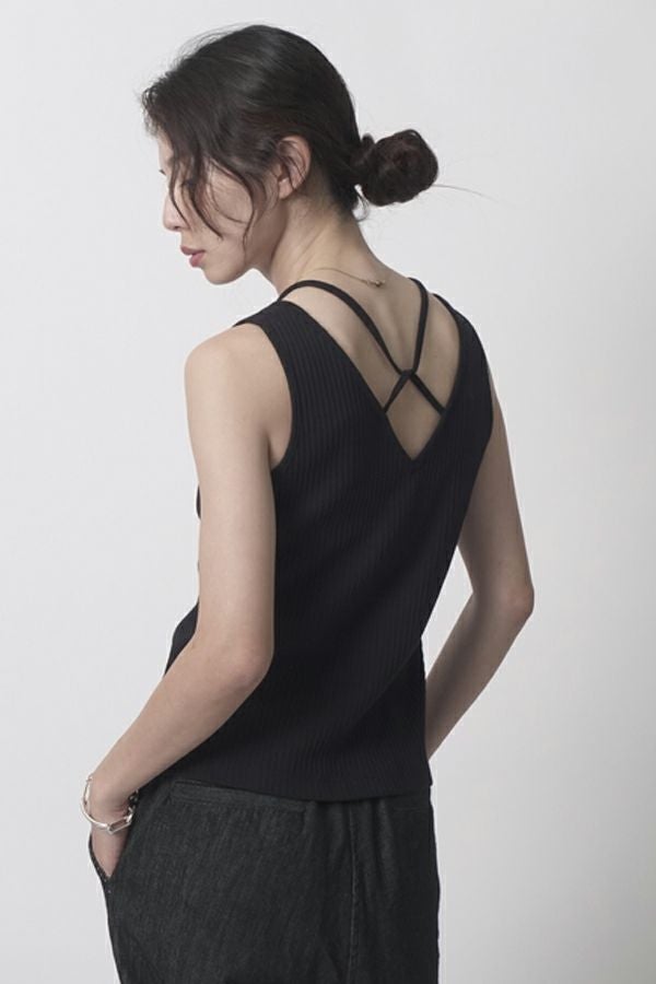 キャミタンク【定番】2024 | メゾンドアムウ