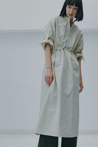 ミリタリーワンピース