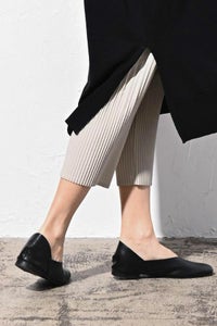 プリーツパンツ【定番】2022