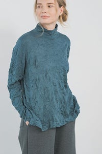 シワワイドプルオーバー【定番】2024