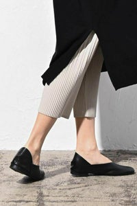 プリーツパンツ【定番】2024