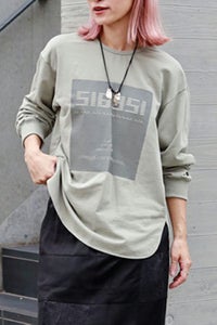 ラバープリントロンT