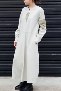 ミリタリーワンピース