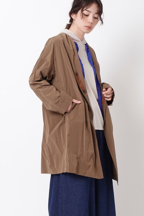 コート | メゾンドアムウ