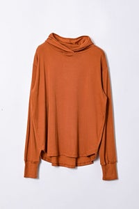 リヨセルフードインナー