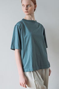 オーガニックコットンプルオーバー