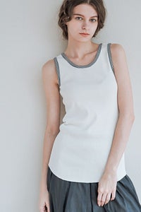 BACKクロスタンク