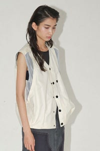 ハンティングベスト