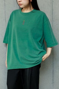 TABASCOプリントプルオーバー