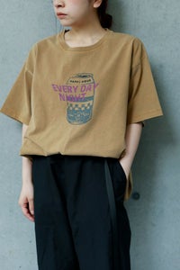 CHEERSプリントプルオーバー