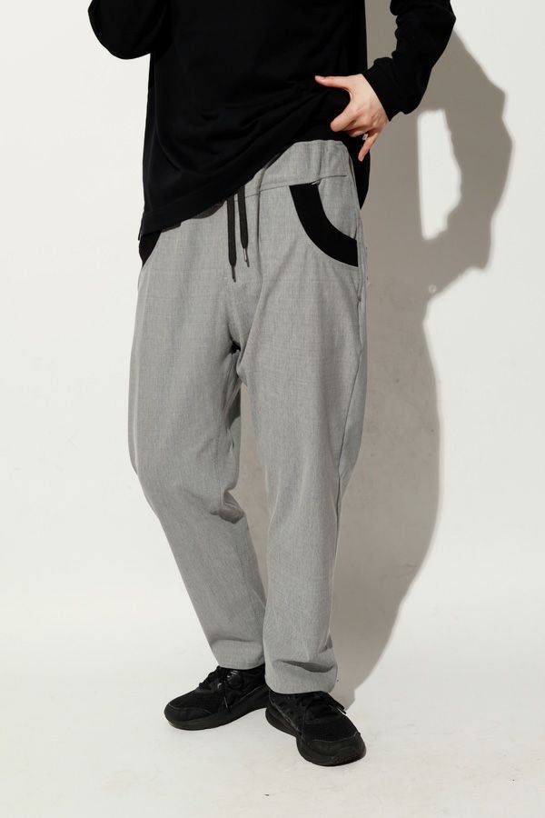 パンツ | メゾンドアムウ