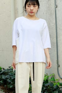 カーゴポケットプルオーバー