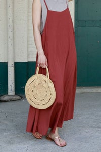 キャミワンピース