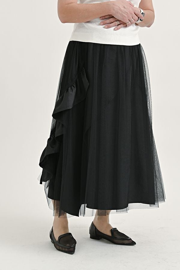 スカート | メゾンドアムウ