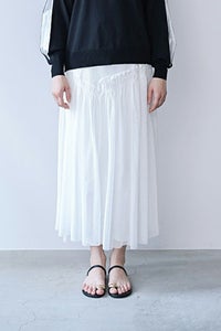 メッシュスカート【定番】 