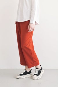 ストレッチポケットパンツ