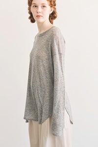 mocochi(もこち)レイヤードプルオーバー