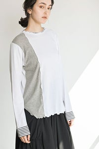 ボーダーラインT