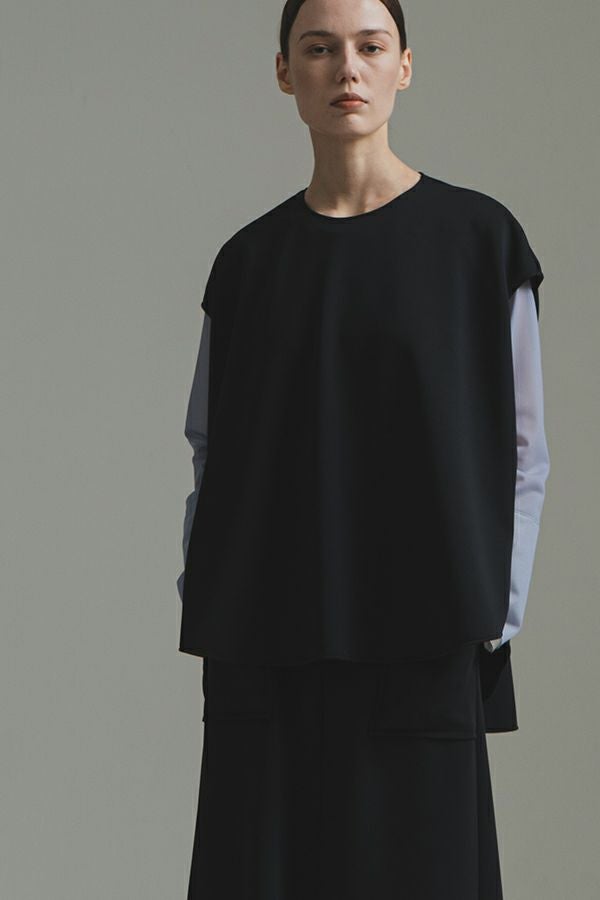 シーンレスプルオーバー | メゾンドアムウ