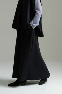 美シルスカート