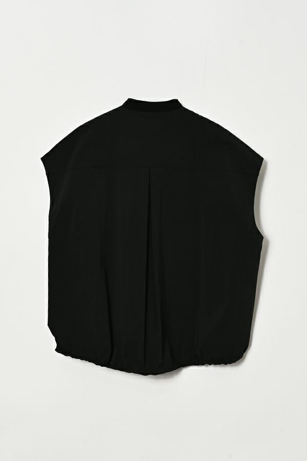 ボックスベスト | メゾンドアムウ