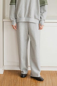 スウェットトラウザー