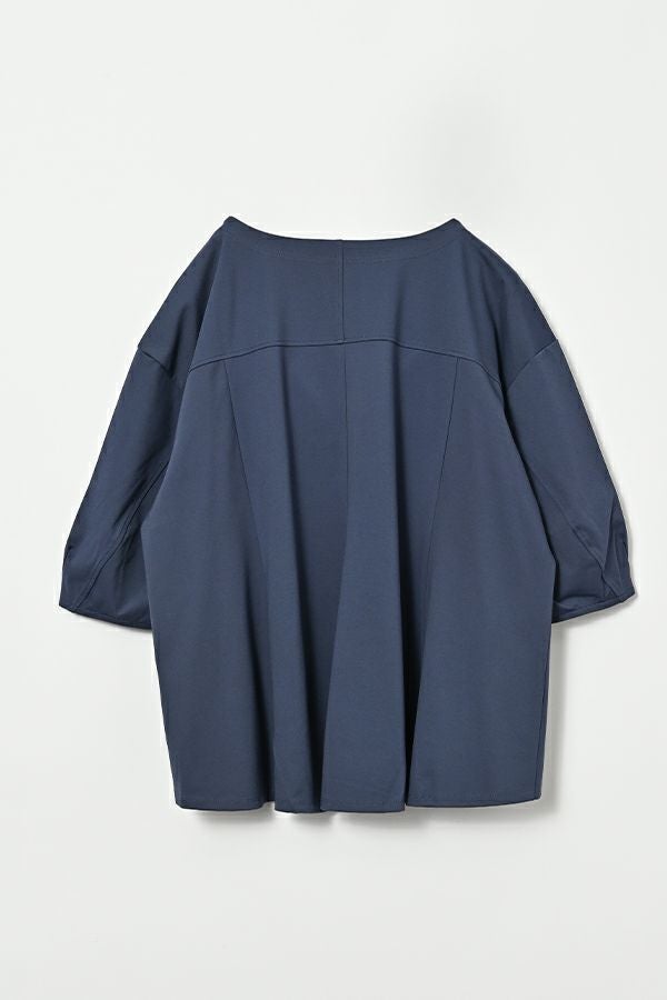 コクーンカットプルオーバー | メゾンドアムウ