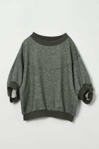 デザインプルオーバー