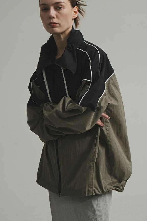 ジャケット_ベスト | メゾンドアムウ