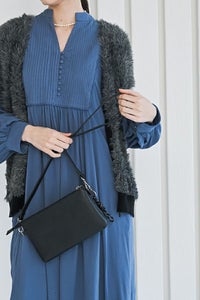 トラベルウォレットショルダーBAG