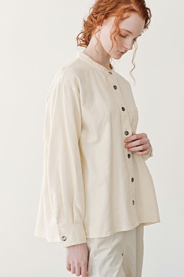 ブラウス | メゾンドアムウ