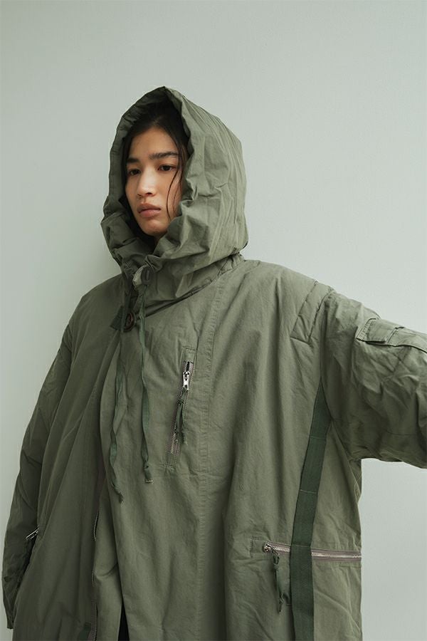 コート | メゾンドアムウ