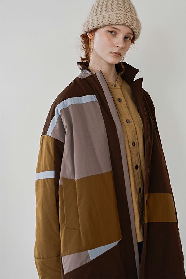 コート | メゾンドアムウ