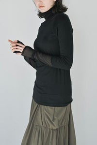 切替メッシュインナー