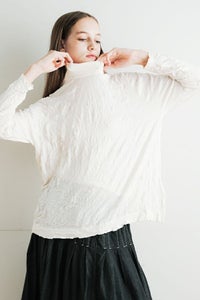 シワワイドプルオーバー【定番】2026