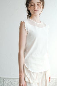 チュール切替タンク