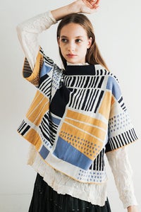 リズミックジオメベスト