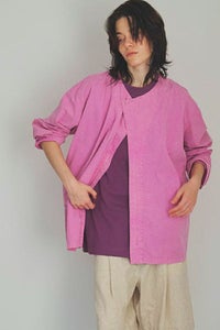 スリーピングシャツ