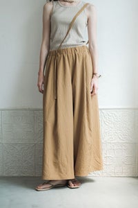 イージーパンツ