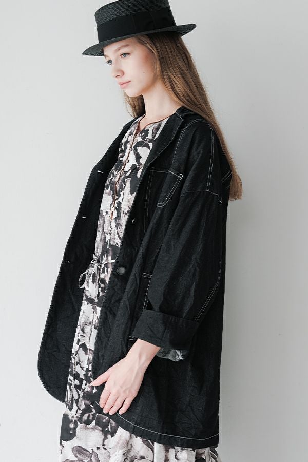 コート | メゾンドアムウ