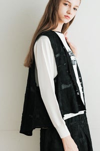 シアージャガードベスト