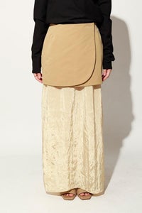 セットスカート